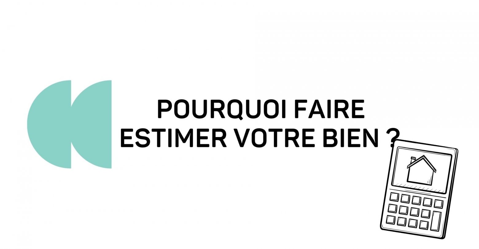 estimation de votre bien immobilier